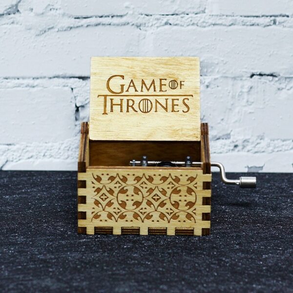 HOT Antique Carved Wooden Hand Crank Queen Music Box Game of thrones TO MY Goigeous Wife 3.jpg 640x640 3