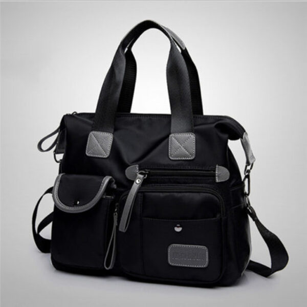 travel shoulder bag