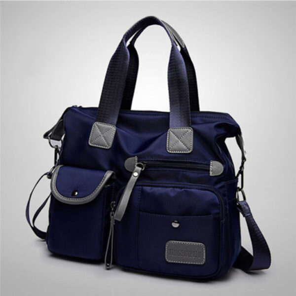 travel shoulder bag