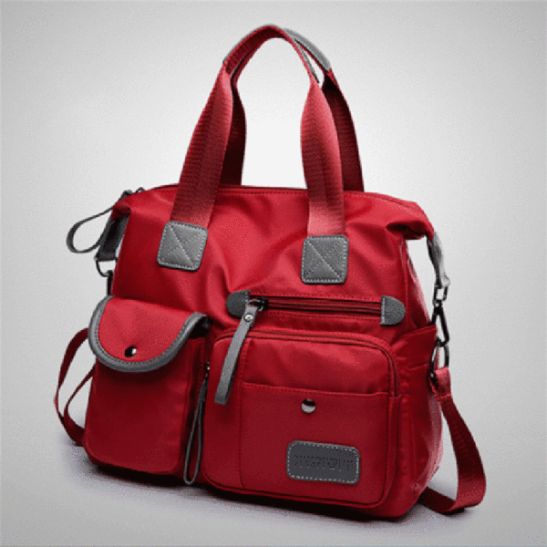 travel shoulder bag