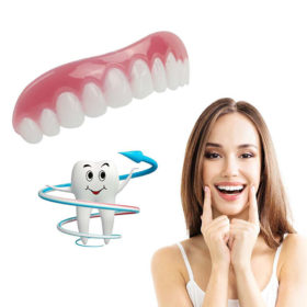 Instant Teeth Veneer - image 1