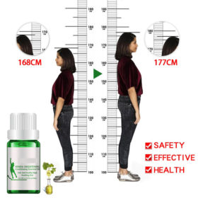 Growth Boosting Essential Oil - image 5