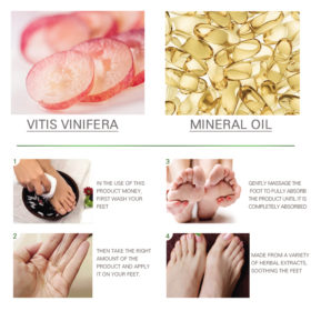 Growth Boosting Essential Oil - image 3