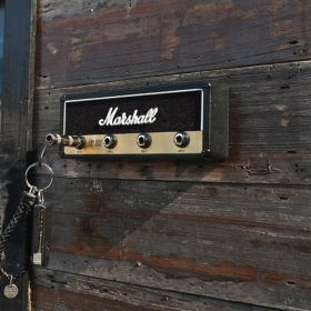 Marshall Key Hanger - image 4