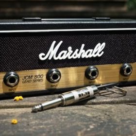 Marshall Key Hanger - image 6