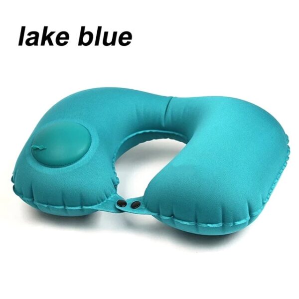 Portable U Shape Inflatable Travel Pillow Car Head Rest Air Cushion for Travel Office Nap Head 2.jpg 640x640 2