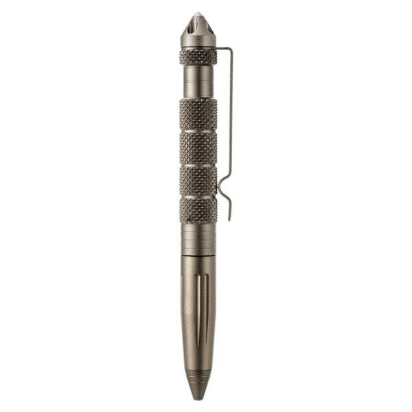 Practical Tactical Pens EDC Aluminum Glass Breaker Self Defense Tactical Survival Pen Multi function Camping Tool 1.jpg 640x640 1