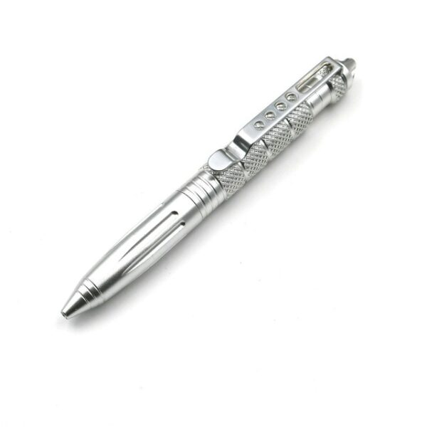 Practical Tactical Pens EDC Aluminum Glass Breaker Self Defense Tactical Survival Pen Multi function Camping Tool 2.jpg 640x640 2