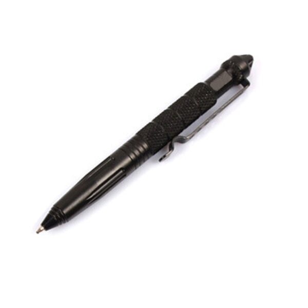 Practical Tactical Pens EDC Aluminum Glass Breaker Self Defense Tactical Survival Pen Multi function Camping Tool 4.jpg 640x640 4