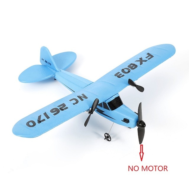 remote control plane for 5 year old