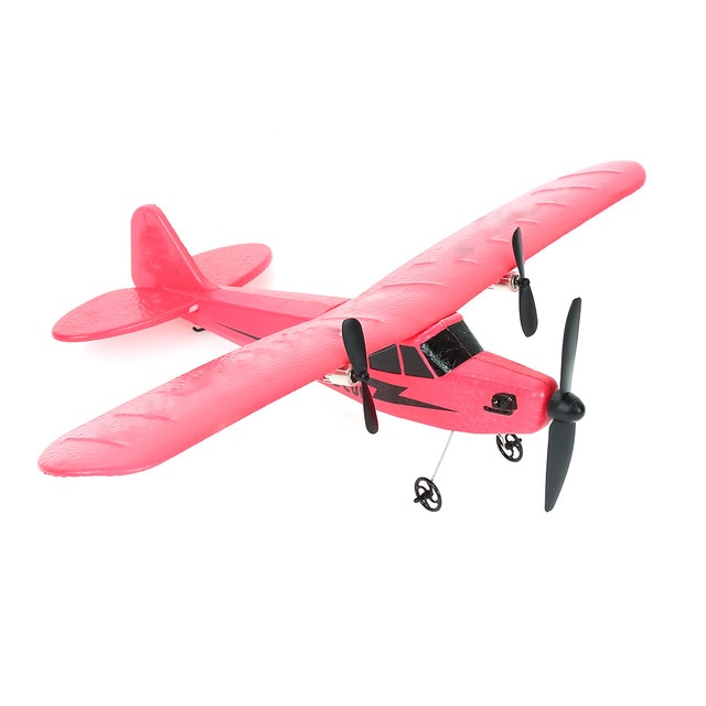 remote control plane for 5 year old