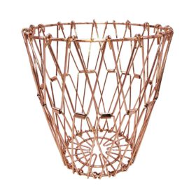 Collapsible Wire Basket - image 4