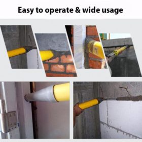 Cement Caulking Pump - image 2