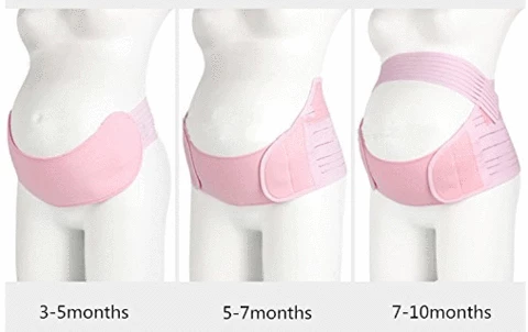 Maternity Belt Brace, Maternity Belt Brace
