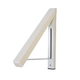 Folding Retractable Clothes Rack - image 6