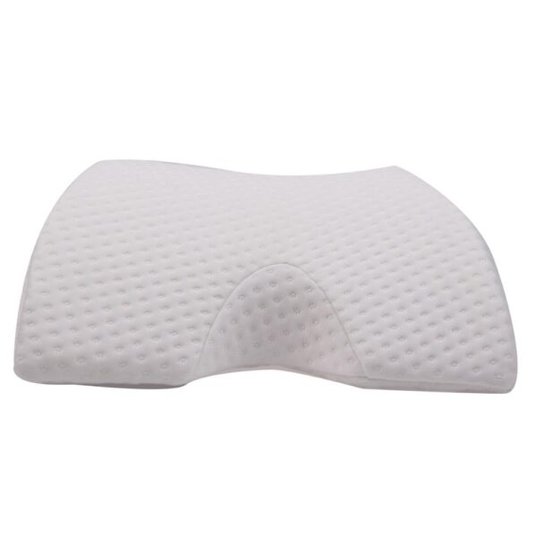 YRHCD New Design Memory Foam Couple Sleep Pillow Memory Slow Rebound Pressure Pillow New Anti Hand 1