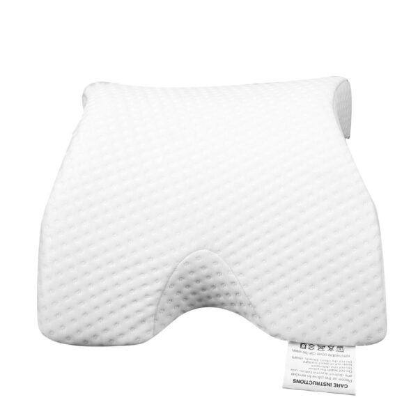 YRHCD New Design Memory Foam Couple Sleep Pillow Memory Slow Rebound Pressure Pillow New Anti Hand 4