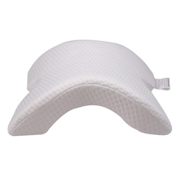 YRHCD New Design Memory Foam Couple Sleep Pillow Memory Slow Rebound Pressure Pillow New Anti