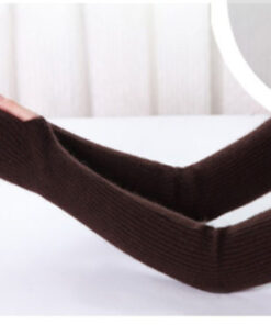 YUNSHUCLOSET Hot Sales women s Cashmere knitted female gloves 40cm 50cm 60 cm long arm Mittens 10 1.jpg 640x640 10 510x406 1