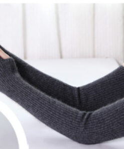 YUNSHUCLOSET Hot Sales women s Cashmere knitted female gloves 40cm 50cm 60 cm long arm Mittens 4 1.jpg 640x640 4 510x394 1