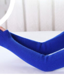YUNSHUCLOSET Hot Sales women s Cashmere knitted female gloves 40cm 50cm 60 cm long arm Mittens 6 1.jpg 640x640 6 510x399 1