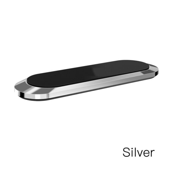 Yesido C55 mini Strip Shape Magnetic Car Phone Holder Stand For iPhone Samsung Xiaomi wall metal 2.jpg 640x640 2