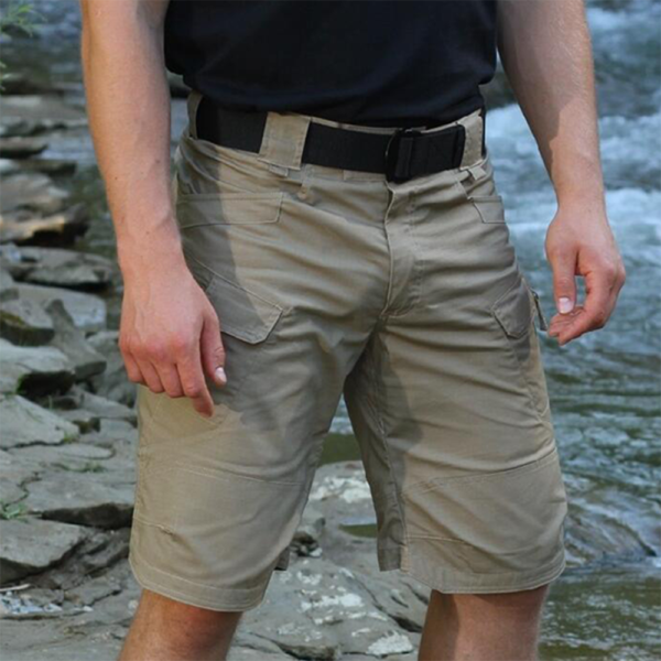 Navy seal shorts