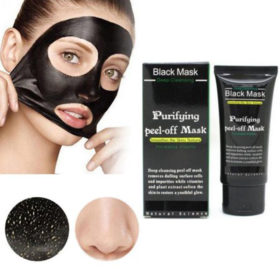 Black Mask - image 2