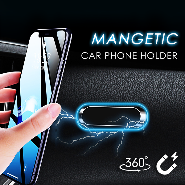 Car Phone Holder Strip