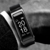 smart bracelet talk band