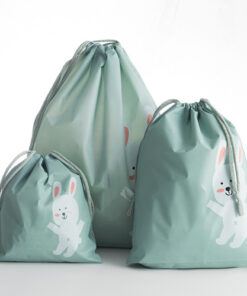 eTya Travel Organizer Portable Storage Pouch bag Women Men Waterproof Shoes Clothing Bags Drawstring Underwear Cosmetic 5.jpg 640x640 5