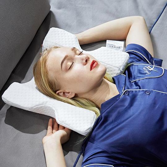 Slow Rebound Pressure Pillow, Slow Rebound Pressure Pillow