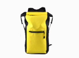 Military Grade Ultra-Waterproof Backpack, Military Grade Ultra-Waterproof Backpack