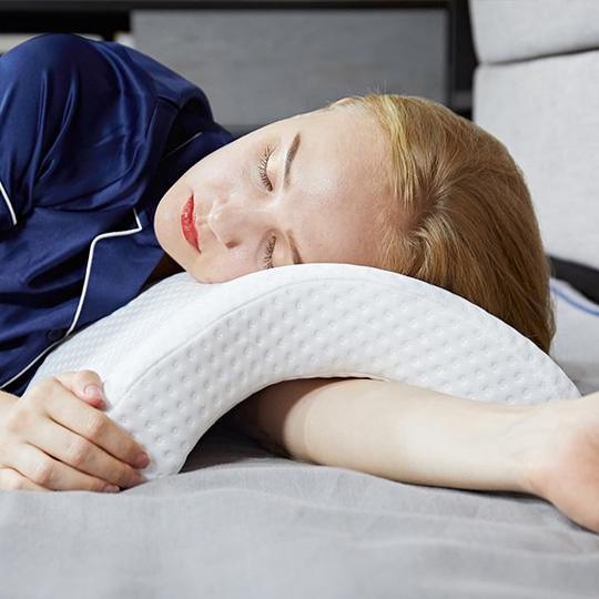 Slow Rebound Pressure Pillow, Slow Rebound Pressure Pillow