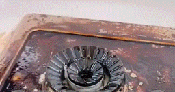 All-Purpose Bubble Cleaner, All-Purpose Bubble Cleaner