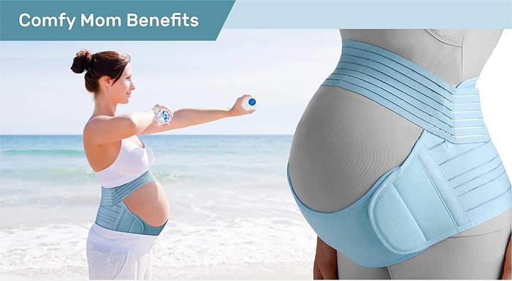 Maternity Belt Brace, Maternity Belt Brace