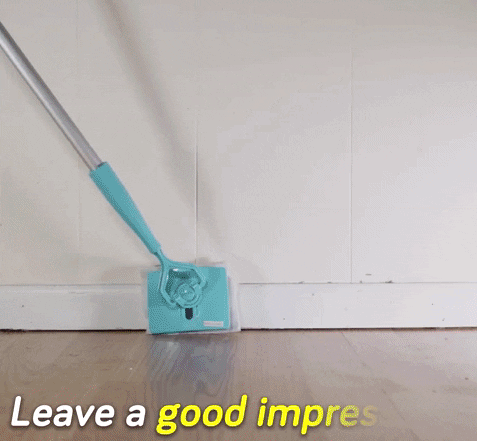 Adjustable Conforming Baseboard Cleaner, Adjustable Conforming Baseboard Cleaner