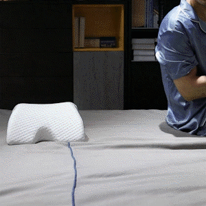 Slow Rebound Pressure Pillow, Slow Rebound Pressure Pillow