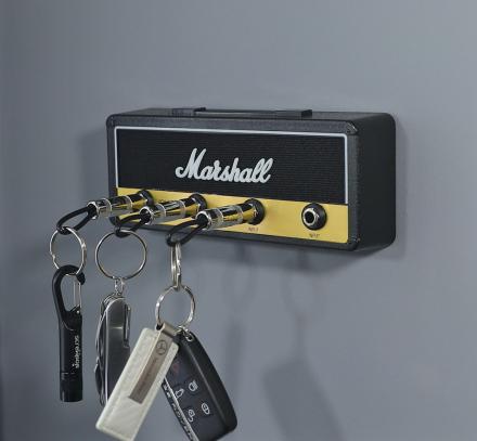 Marshall Amp Key Holder 