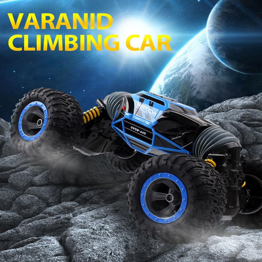 Racing climbing car. Краулер монстр. Climbing car. Гонки на машинах Игрушечные для бездорожья Rock.