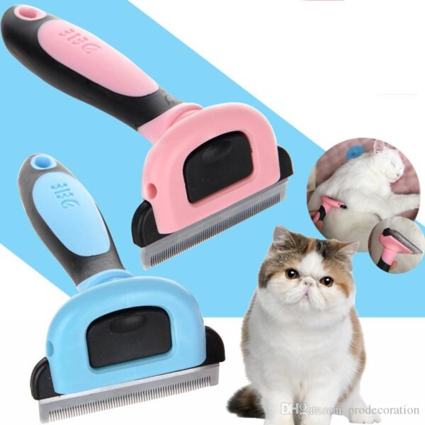 grooming tools