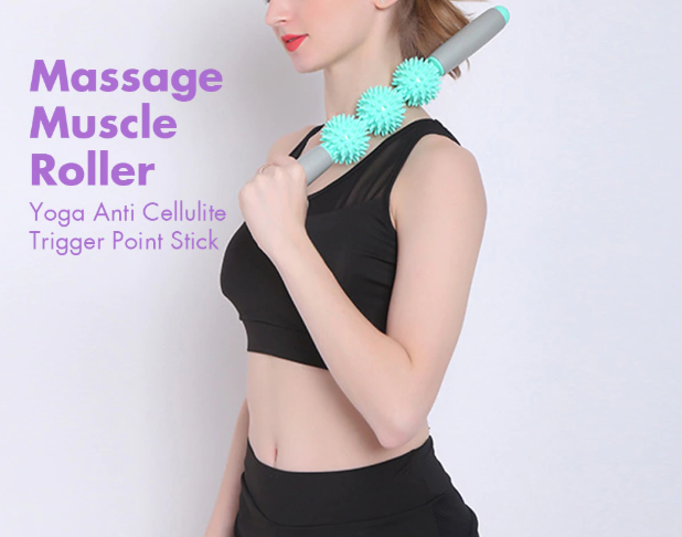 Fascia massager, Fascia massager
