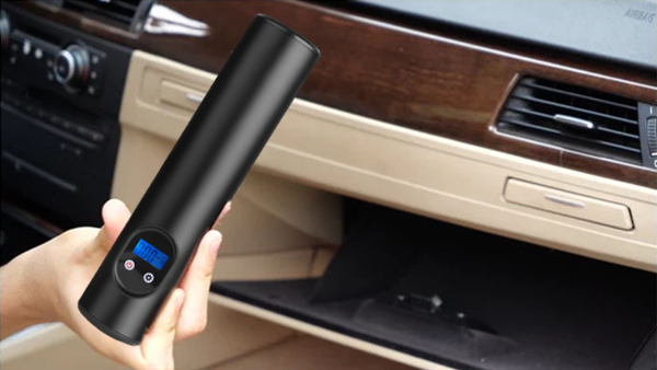 Portable Wireless Air Pump, Portable Wireless Air Pump