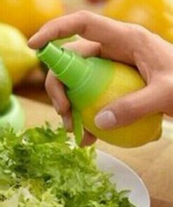 Lemon Sprayer