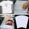 Fabric Transfer Paper