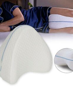 knee foam pillow
