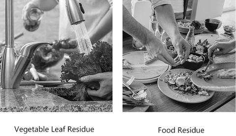 Foldable Filter Simple Sink, Foldable Filter Simple Sink