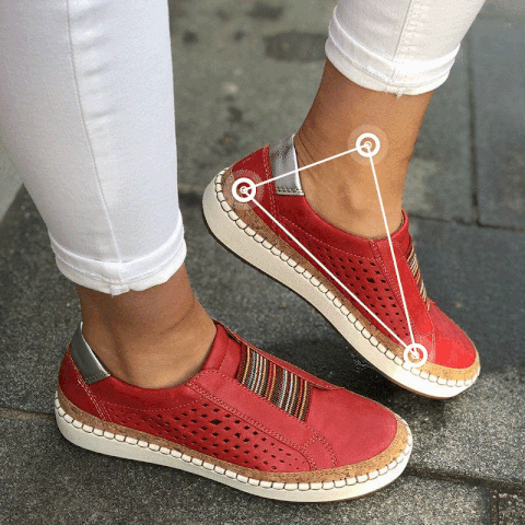 Roxy Flat Bottom Shoes, Roxy Flat Bottom Shoes