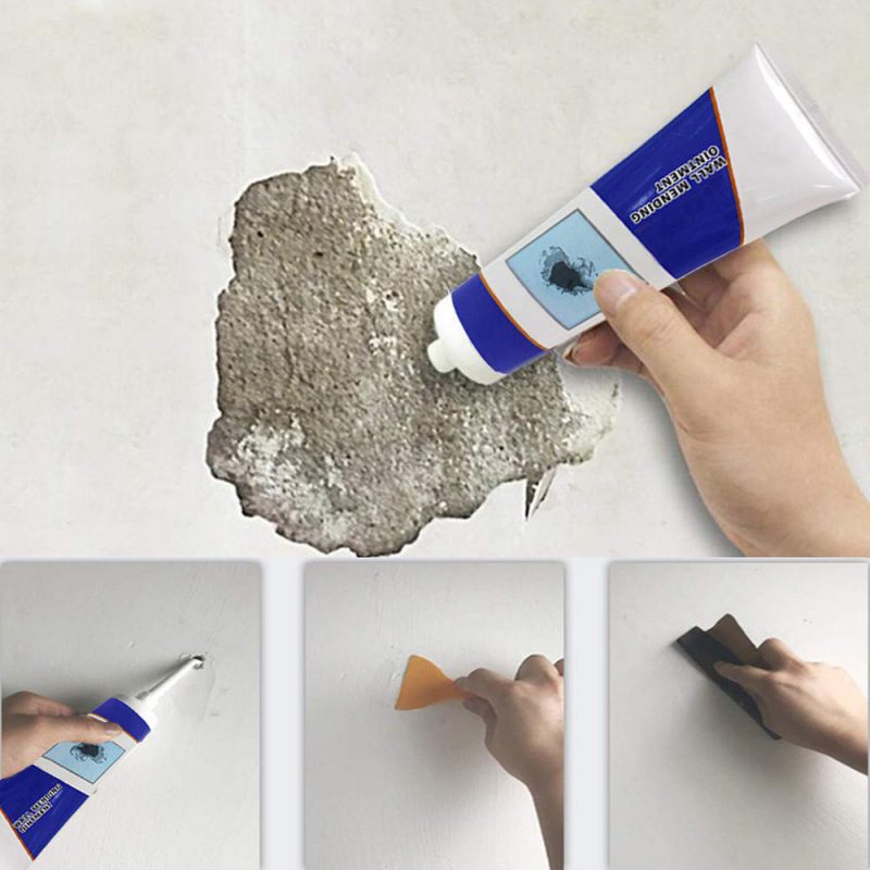 Waterproof Wall Repair Cream JOOPZY