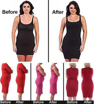 Butt & Belly Shapewear, Butt & Belly Shapewear